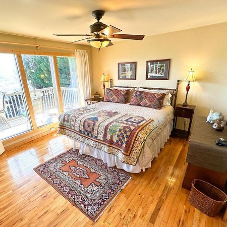 Tanasi Lodge - Reunions, Retreats, Weddings, Family Getaways Sevierville Buitenkant foto
