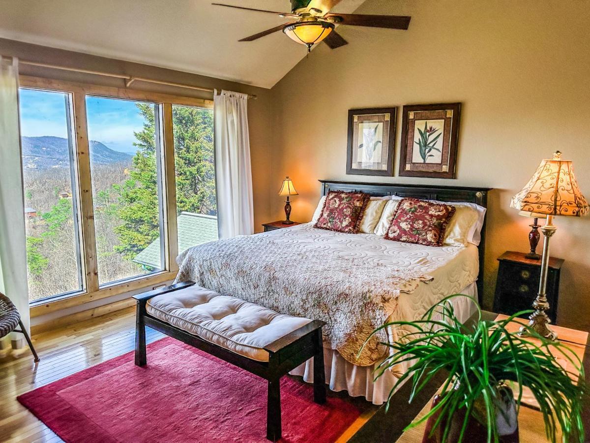 Tanasi Lodge - Reunions, Retreats, Weddings, Family Getaways Sevierville Buitenkant foto