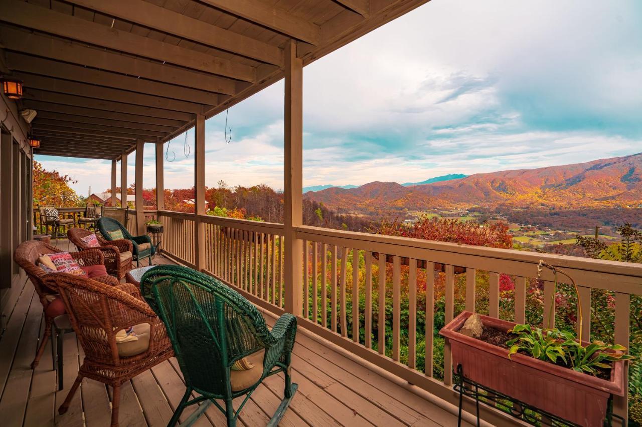 Tanasi Lodge - Reunions, Retreats, Weddings, Family Getaways Sevierville Buitenkant foto