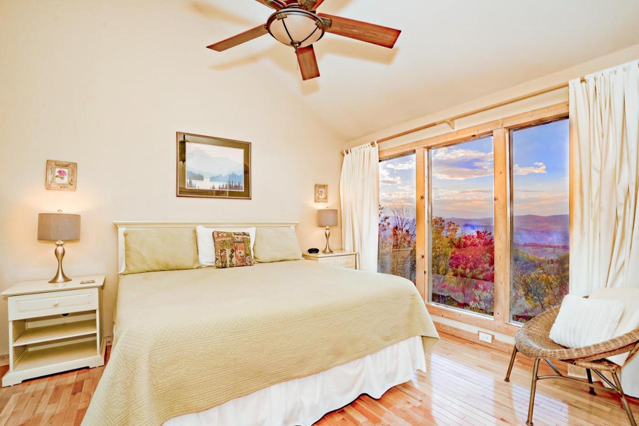 Tanasi Lodge - Reunions, Retreats, Weddings, Family Getaways Sevierville Buitenkant foto